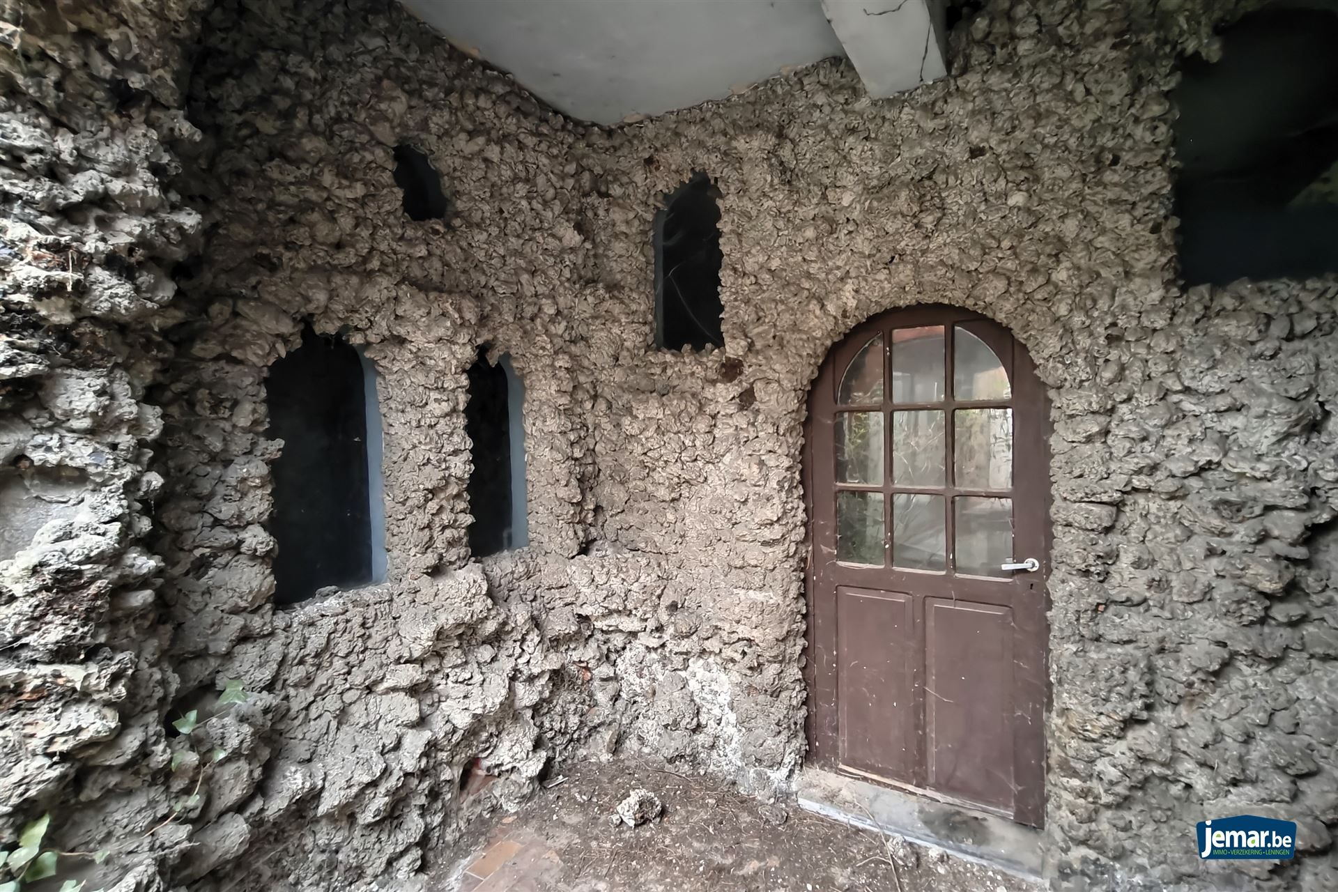 Ruime stadshoeve (431m²) pal in het centrum van Borgloon foto 10