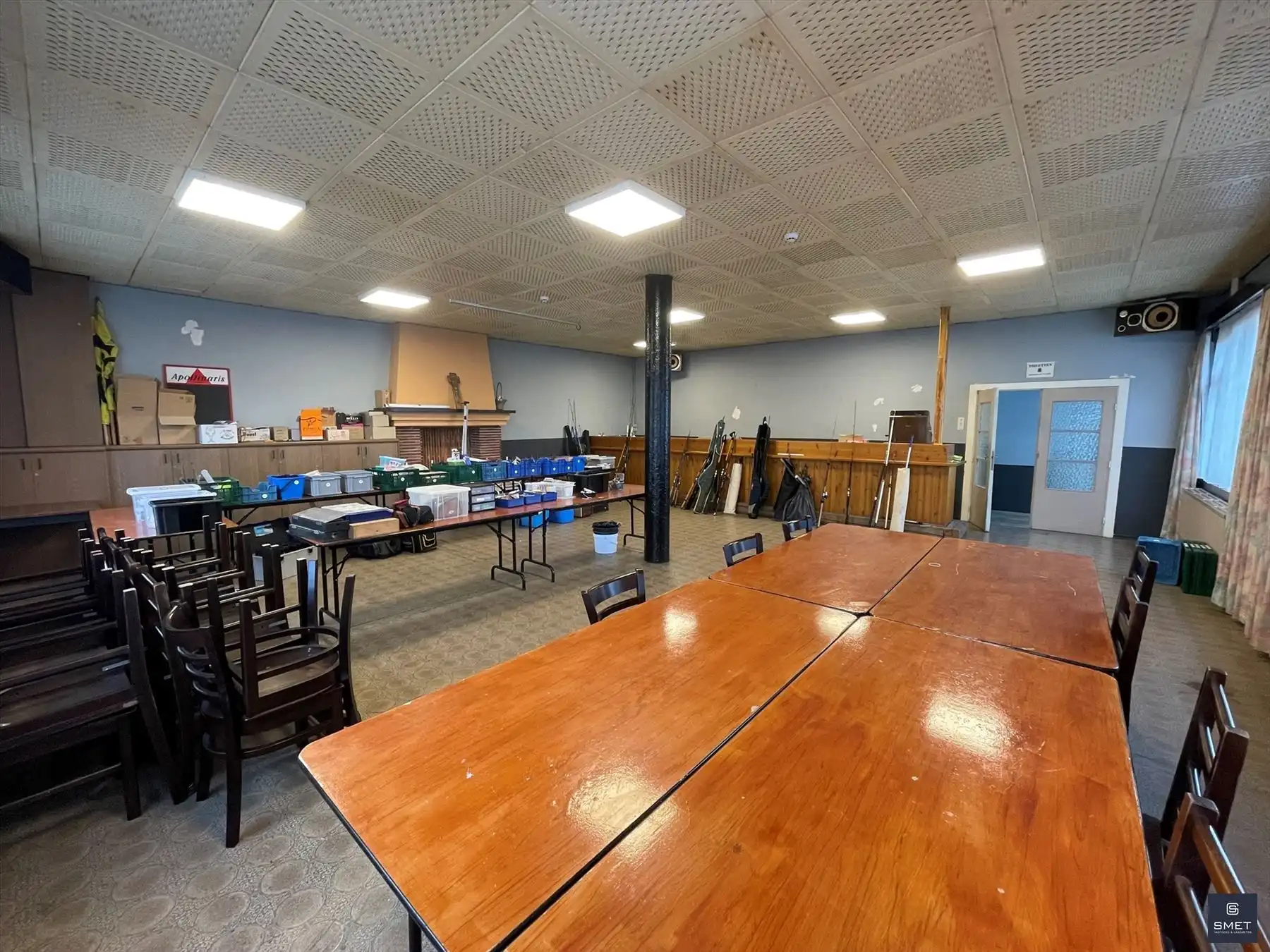 WONING MET MOGELIJK 3 SLPKS EN GARAGE foto 17