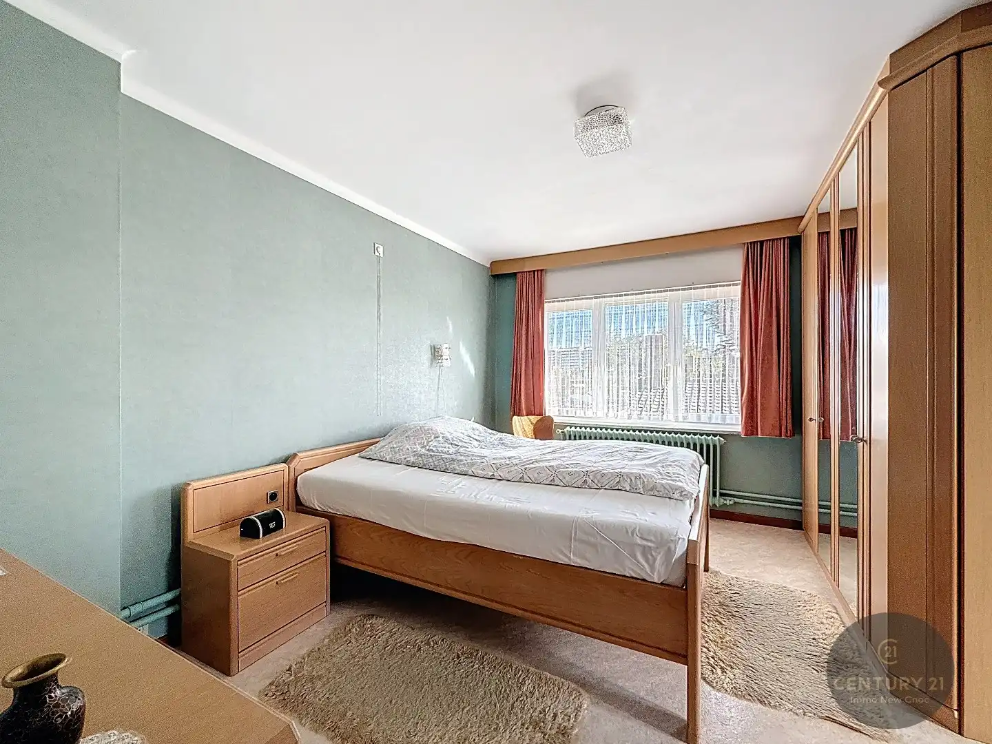 Charmante halfopen woning met tuin en dubbele garage in Knokke-Heist foto 22