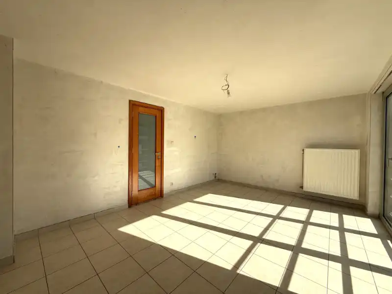 Zeer ruime woning + groot bijgebouw nabij de Visserij foto 10