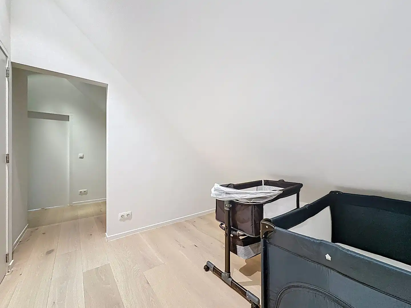 Vrijstaand wonen met zwembad aan de duinvoet van Cadzand-Bad foto 28