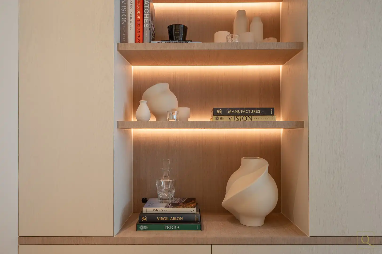 Prachtig gerenoveerd appartement met 3 slaapkamers vlakbij de Dumortierlaan. foto 8