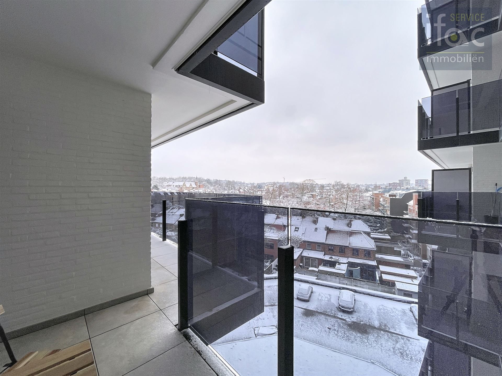 Geweldig gelegen appartement met 3 slaapkamers te Leuven foto 20