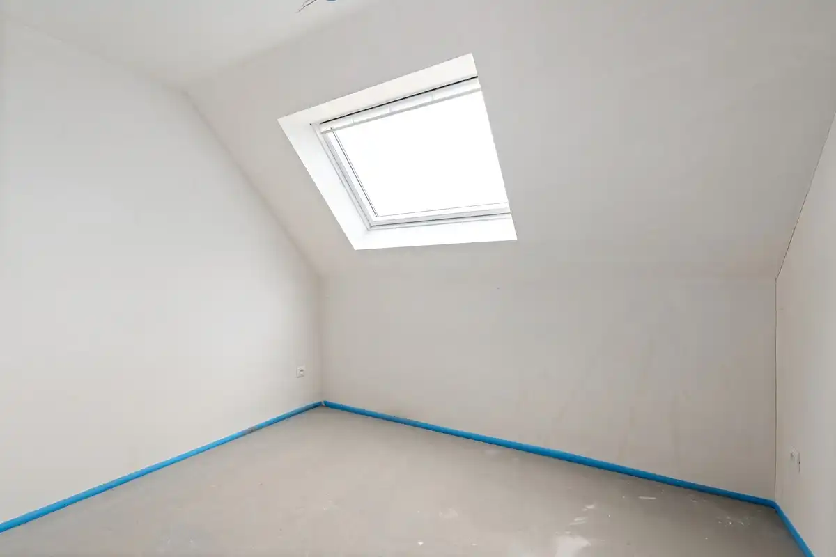 4 maisons neuves situées au calme à Wiers. foto 15