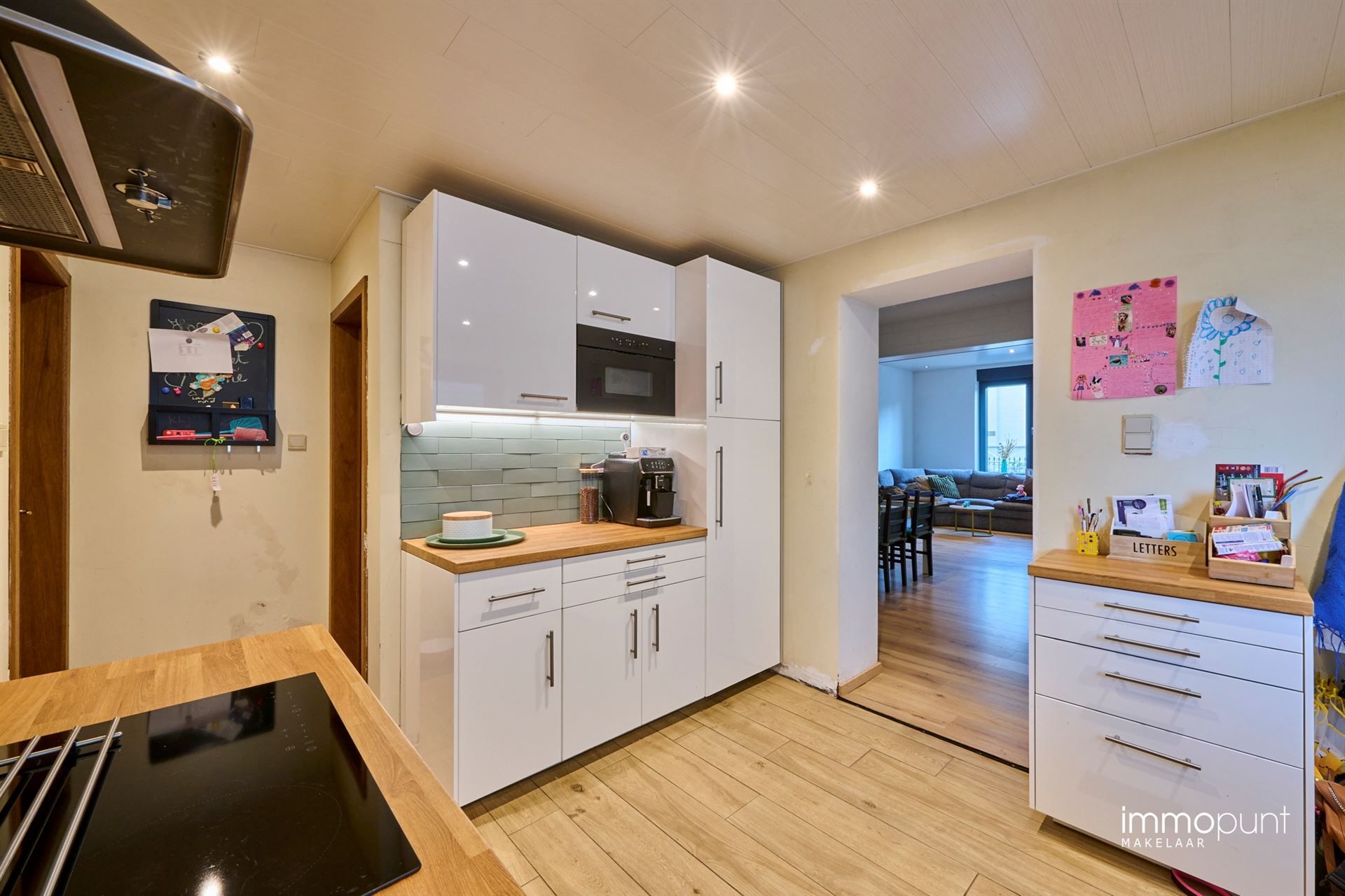 Woning foto 8