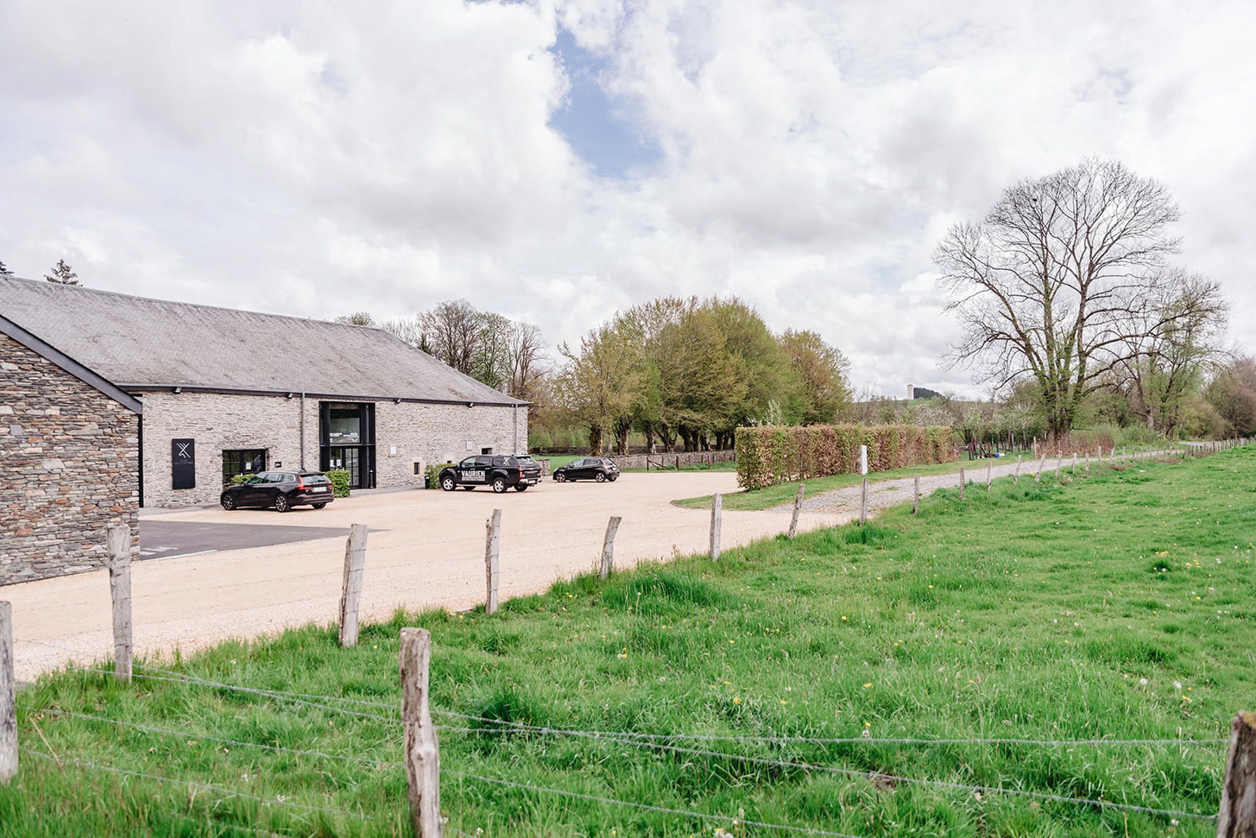 Prachtig Landgoed in Schilderachtig Neufchâteau foto 21