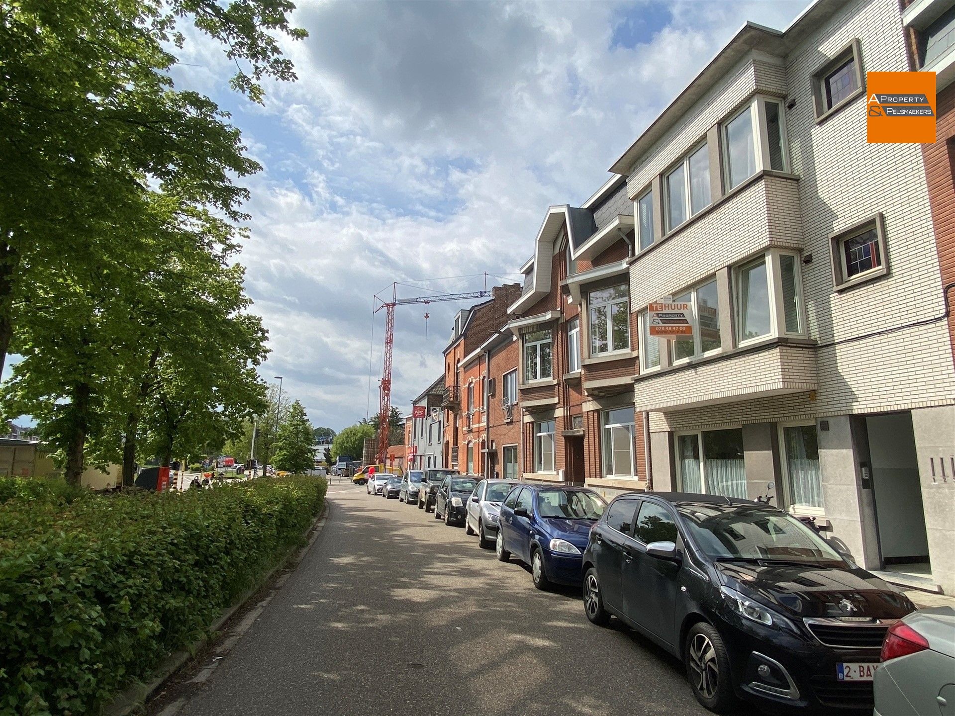 Aangenaam en gezellig appartement met 2 slaapkamers nabij het centrum van Tienen.  foto 3