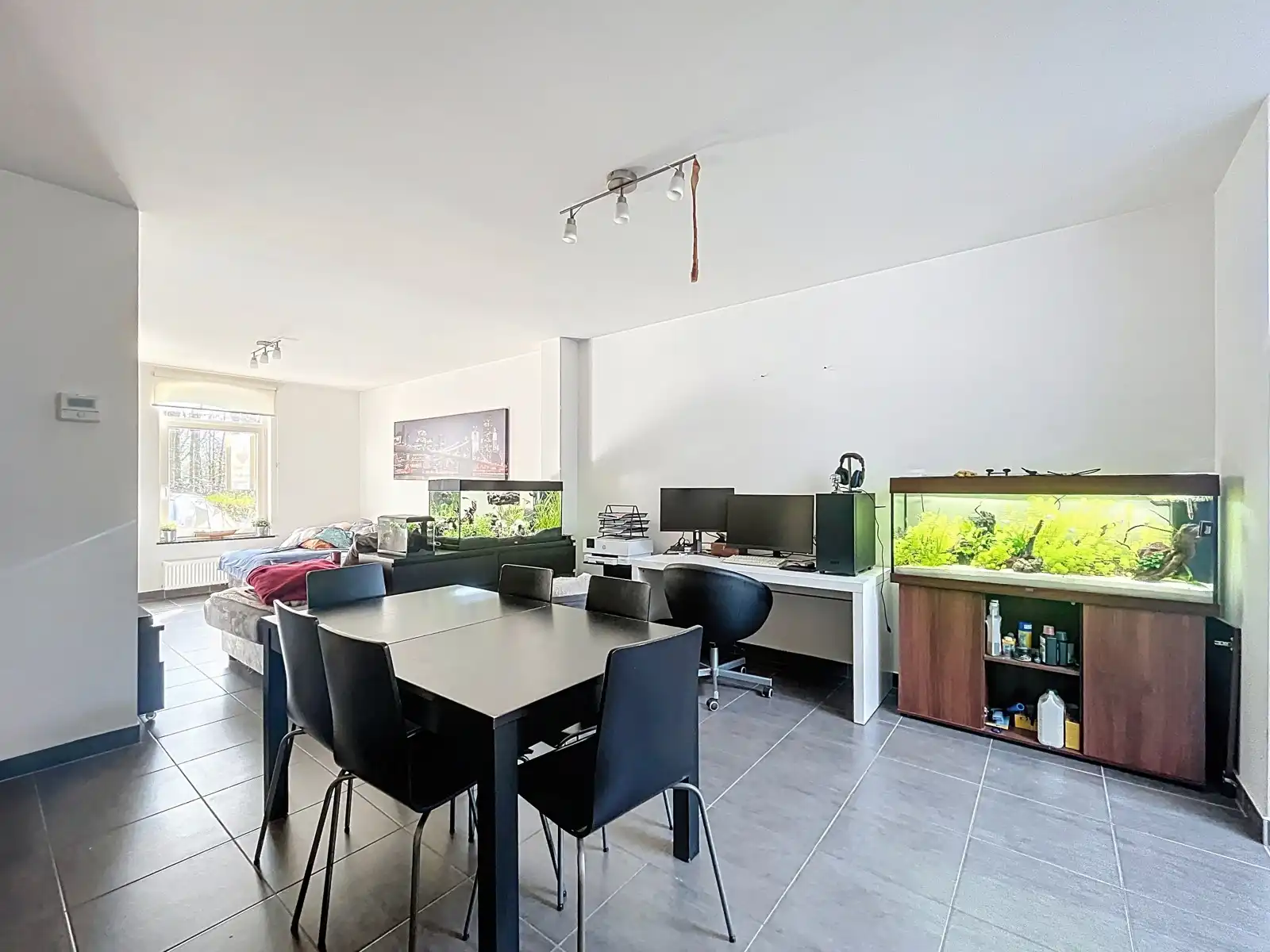 Rustig gelegen woning met 3 SLPK én Terras! foto 2