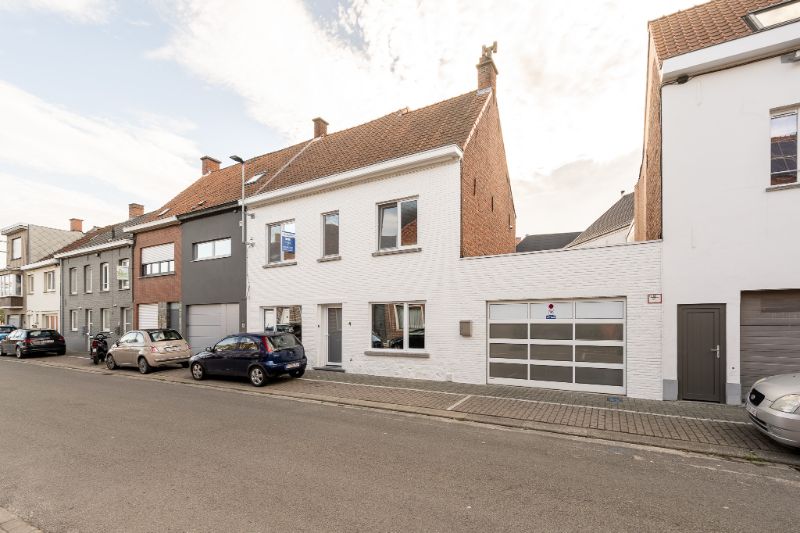 Huis te koop Veldstraat 4 - 8800 Roeselare