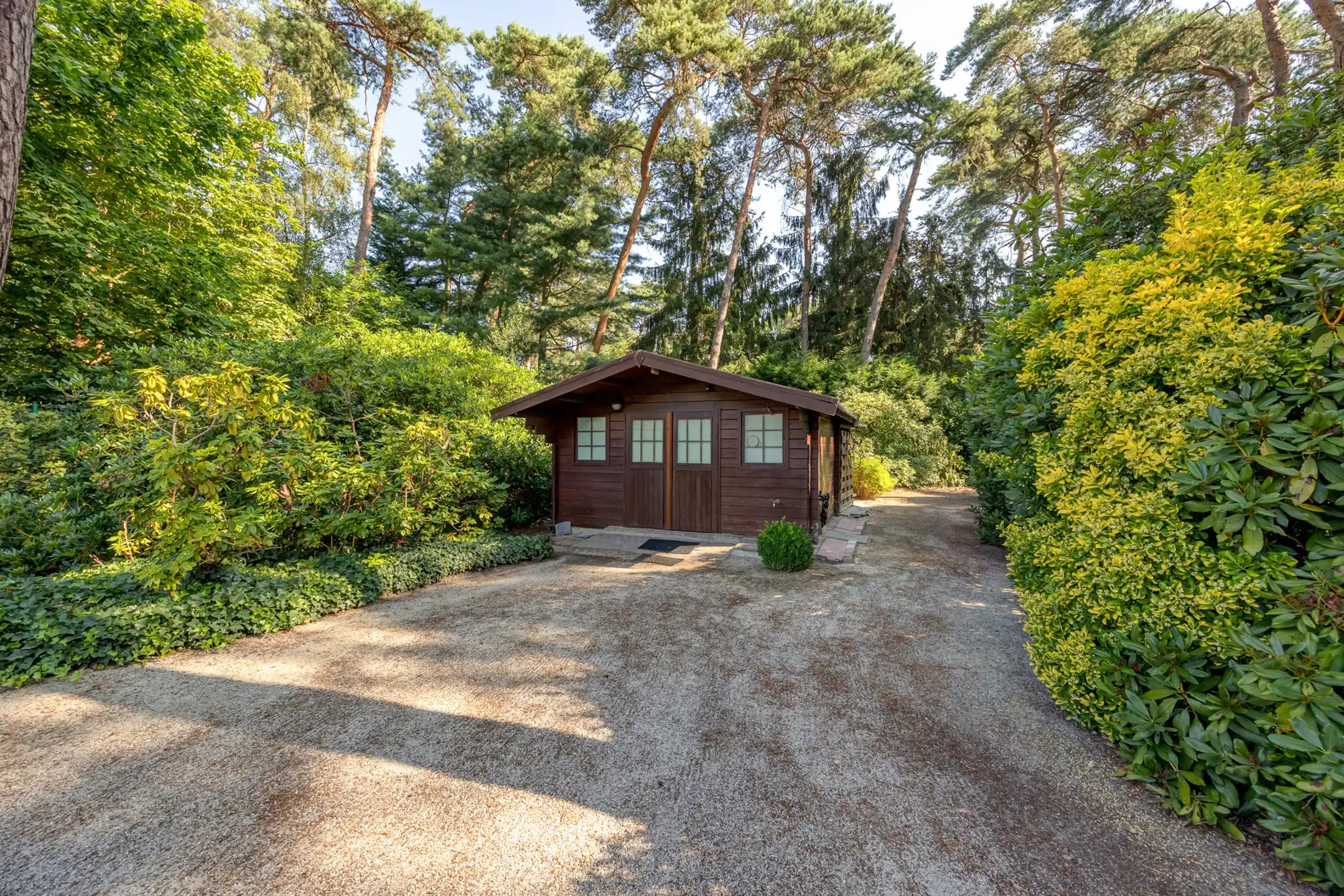 Ruime villa met prachtige tuin te Bonheiden foto 28