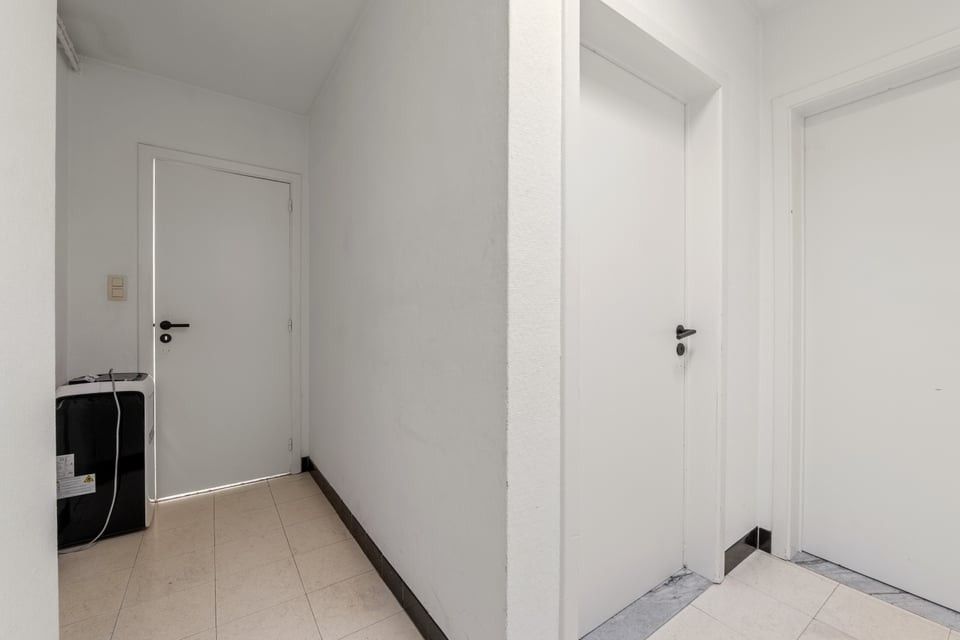 MOOI DAKAPPARTEMENT MET UNIEK TERRAS IN SINT-TRUIDEN foto 19