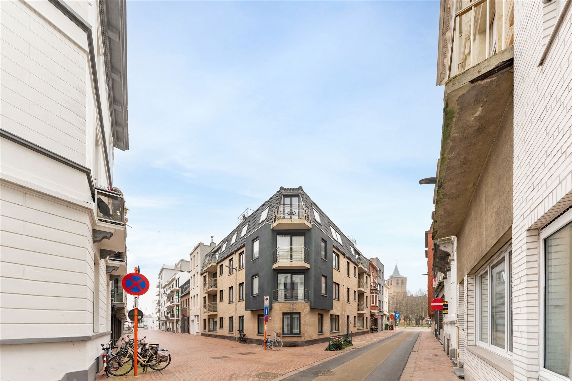 GEMEUBELD / 3 SLAAPKAMERS / CENTRUM foto 16