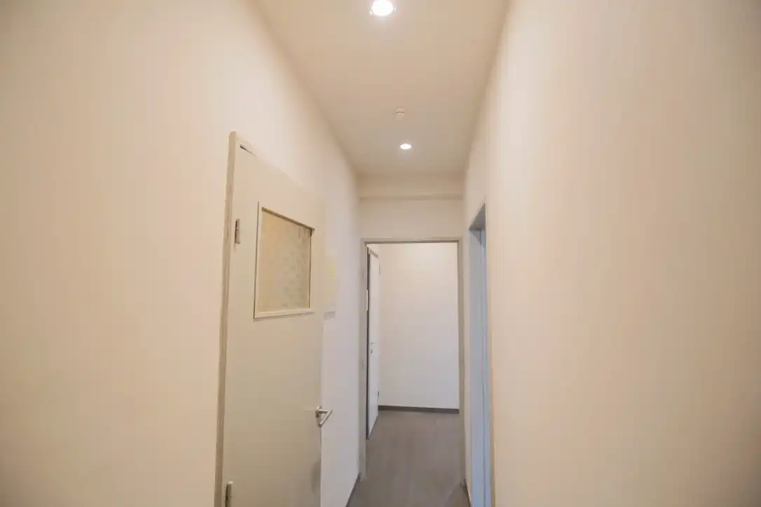 Twee slaapkamer appartement aan het Zuid. foto 9