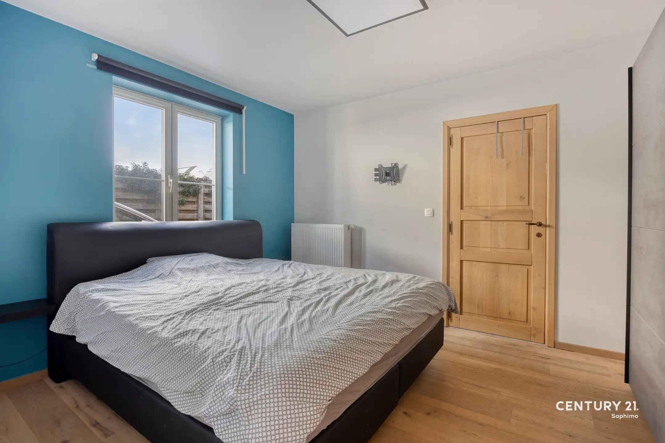 Ruime instapklare woning foto 12