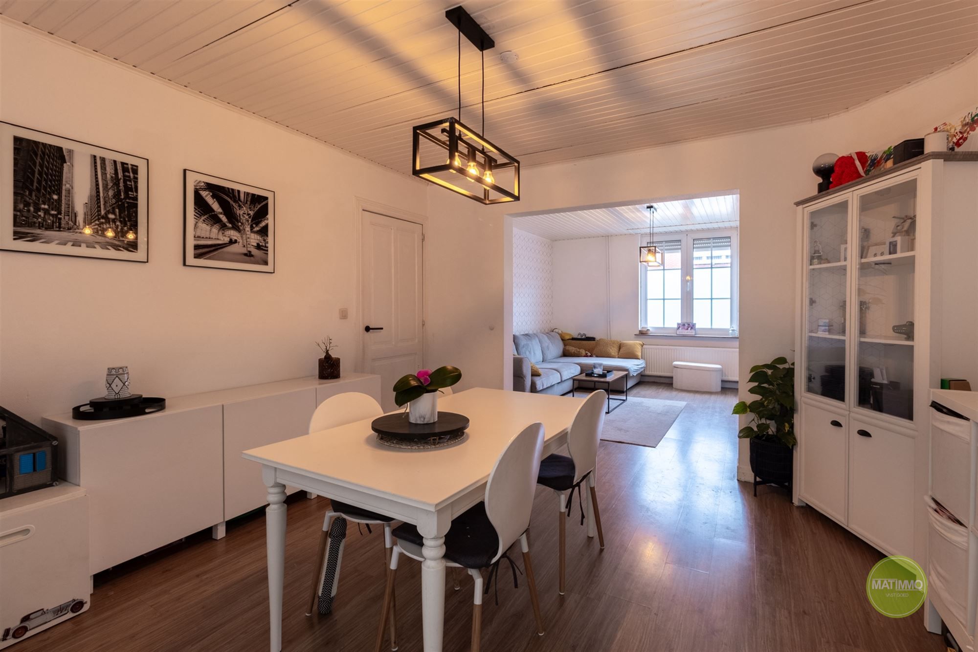 Leuke gezinswoning met tuin en garage in Meerhout foto 6