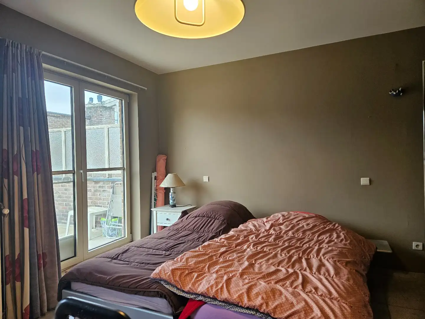 Verzorgd appartement met 1 slaapkamer op een toplocatie in Mol-centrum ! foto 8