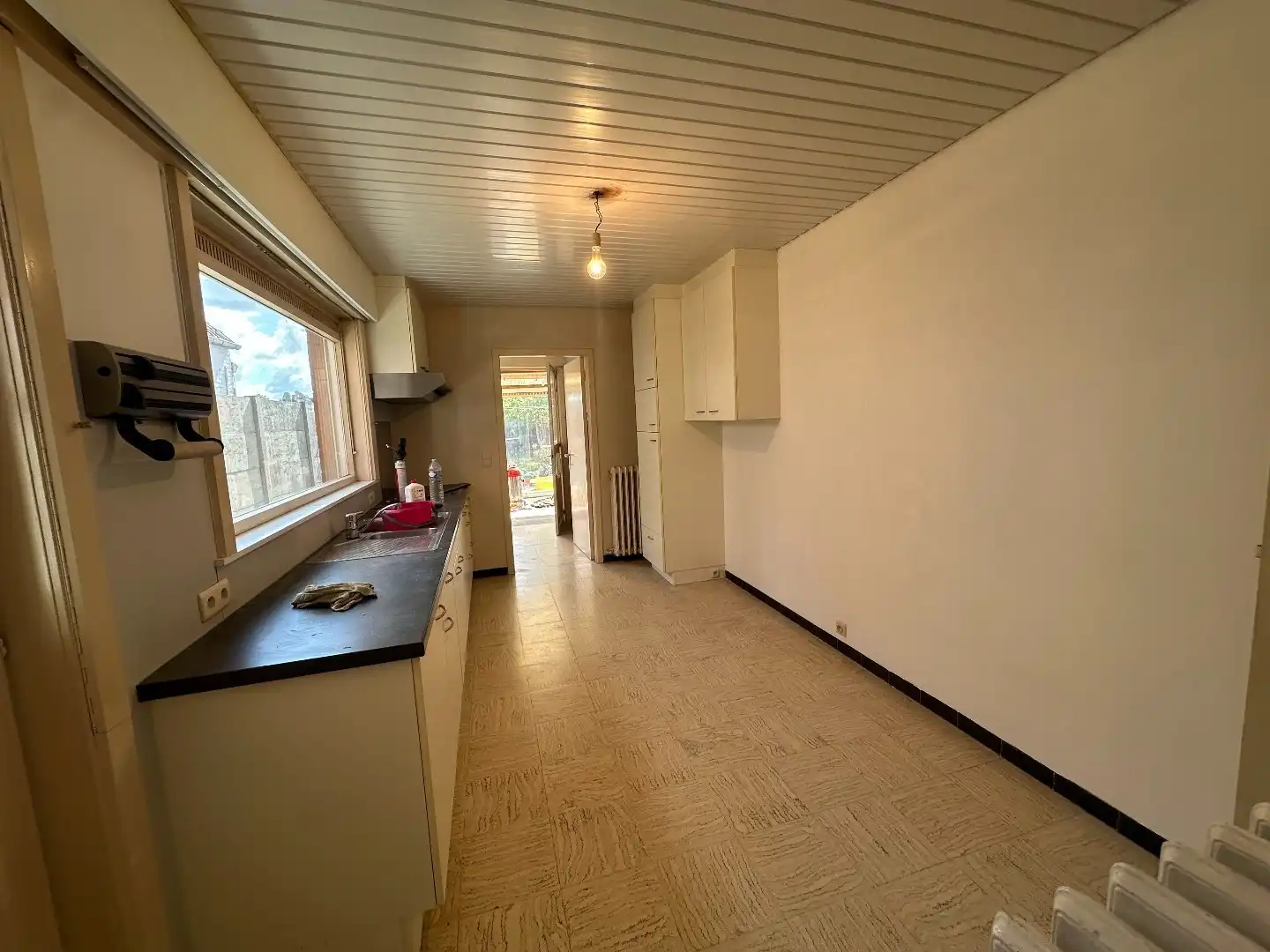 Knusse gezinswoning met 3 slaapkamers en garage foto 3