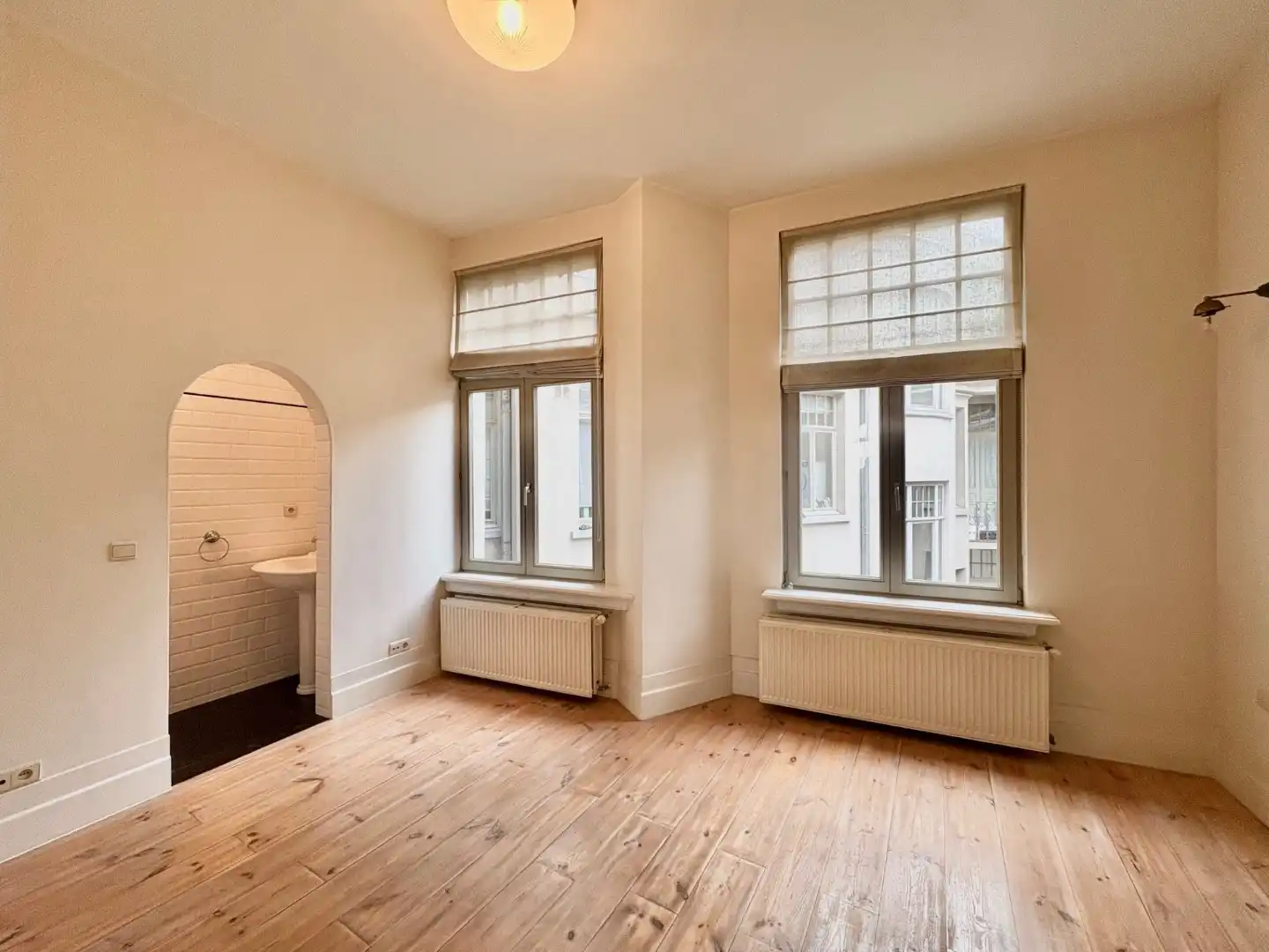 Penthouse Duplex met drie slpk in het OOSTKASTEEL foto 7