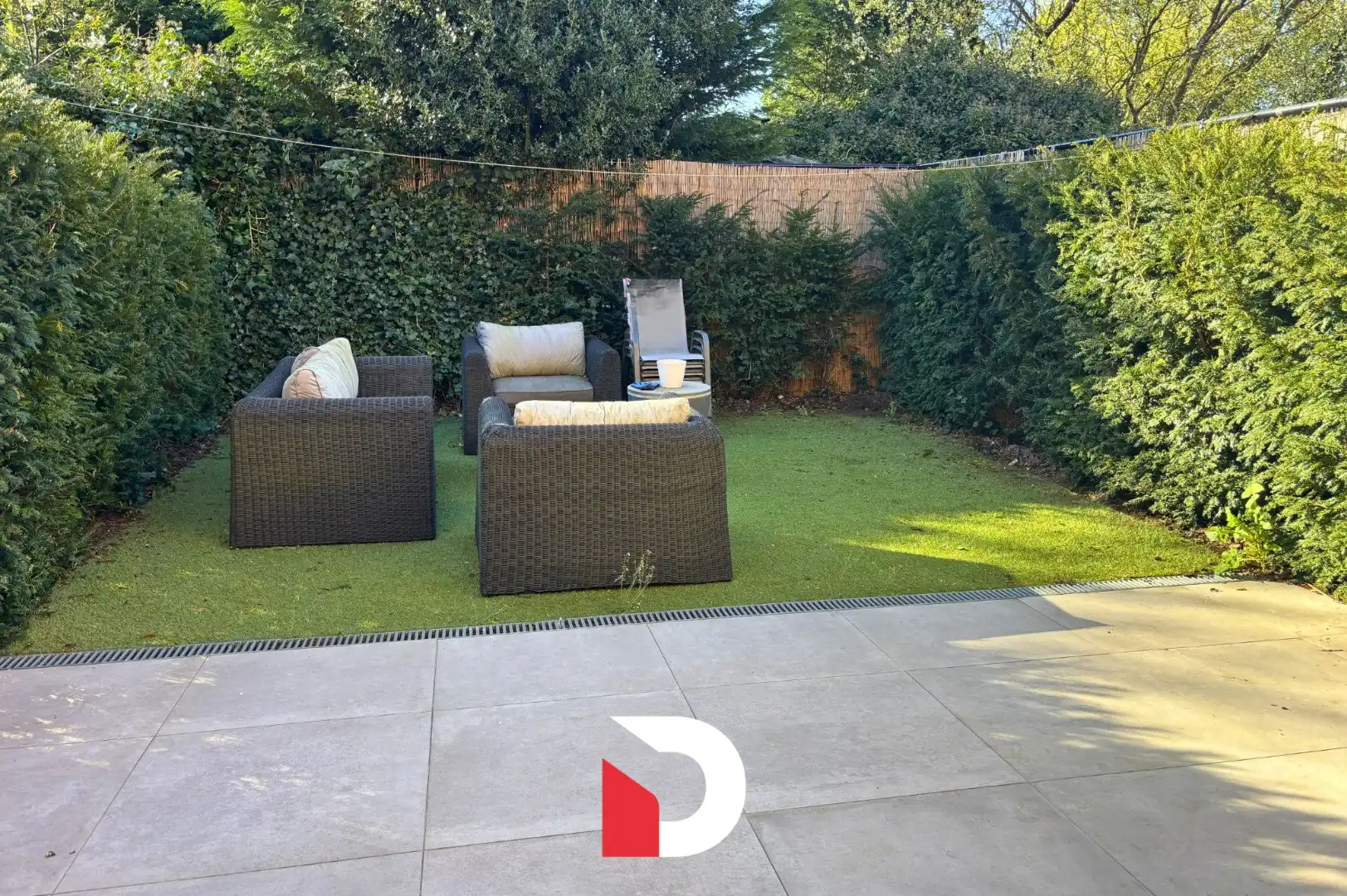 Gezellige woning in een kleinschalig woonproject te Sint-Andries foto 6