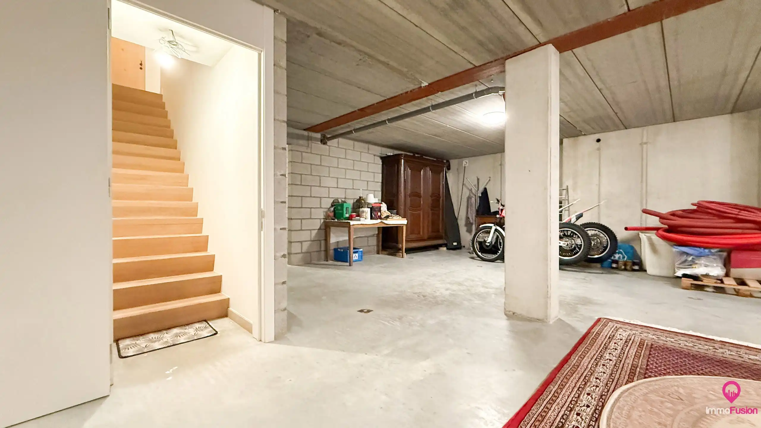 Gelijkvloerse nieuwbouw in pastorijstijl met kelder en lift! foto 39