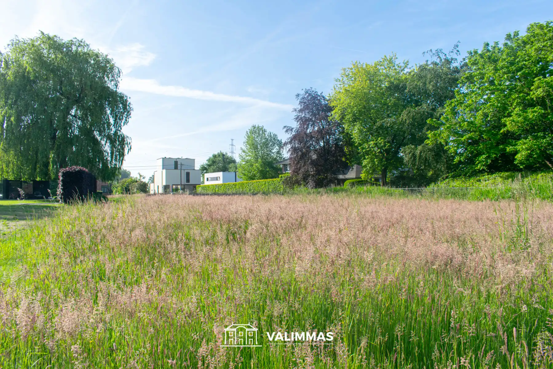 Magnifiek gelegen villagrond met prachtig uitzicht.... foto 5