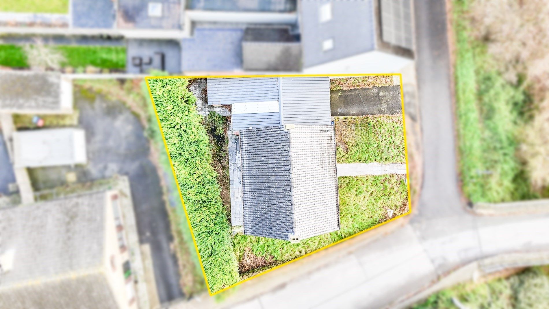 Unieke kans: Karaktervolle te renoveren woning! foto 4