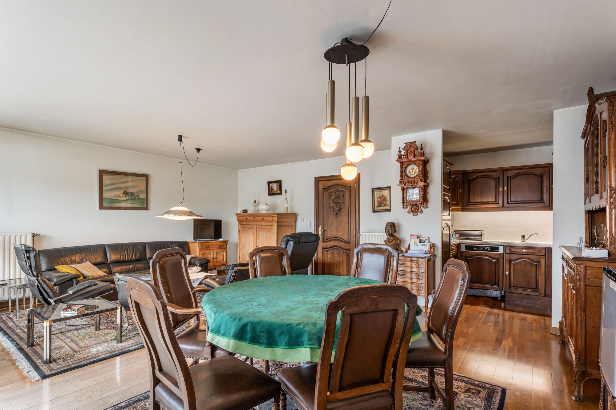 Appartement voor € 335.000 foto 3