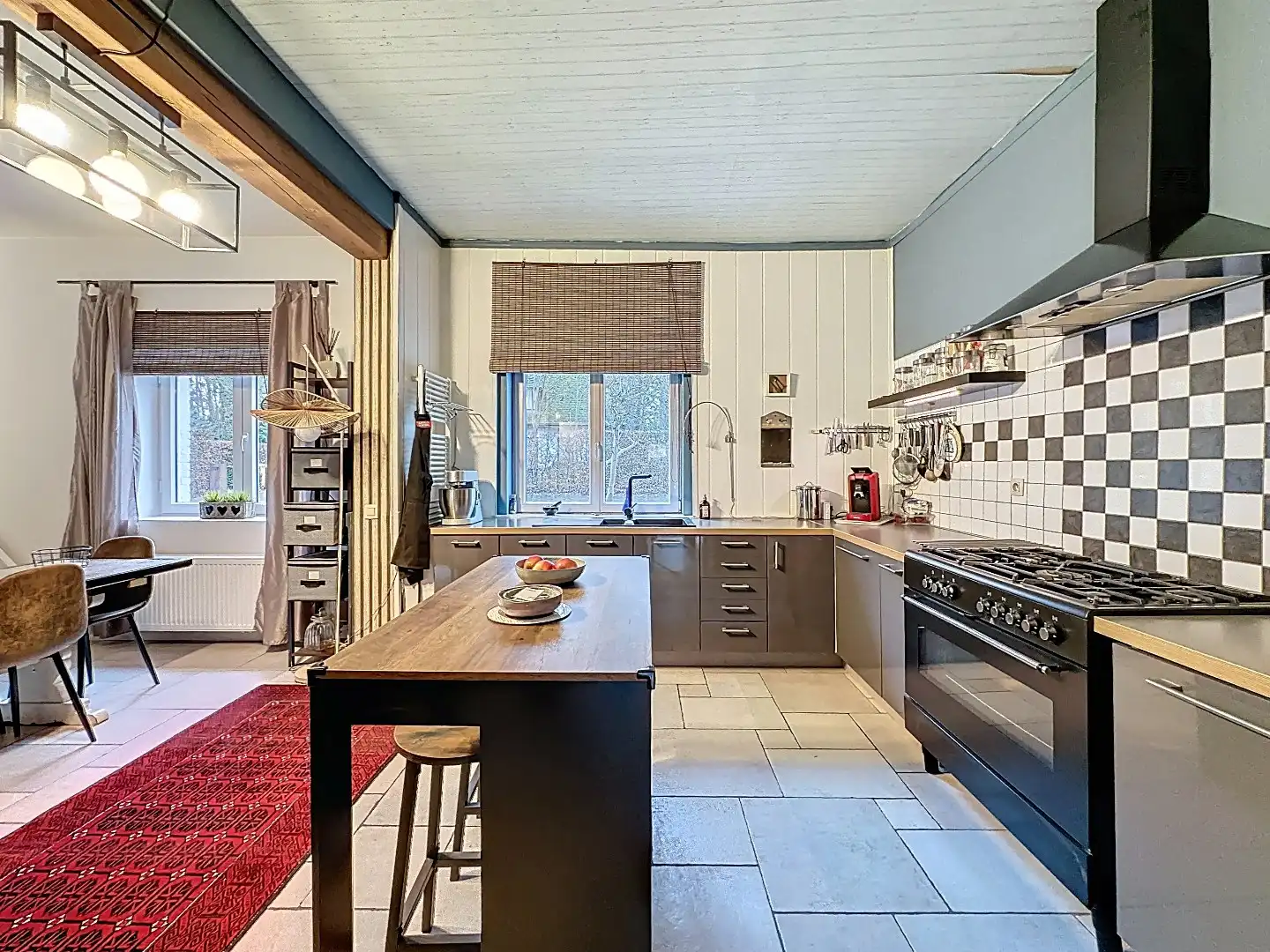 Charmante woning met tal van mogelijkheden te Keerbergen! foto 11