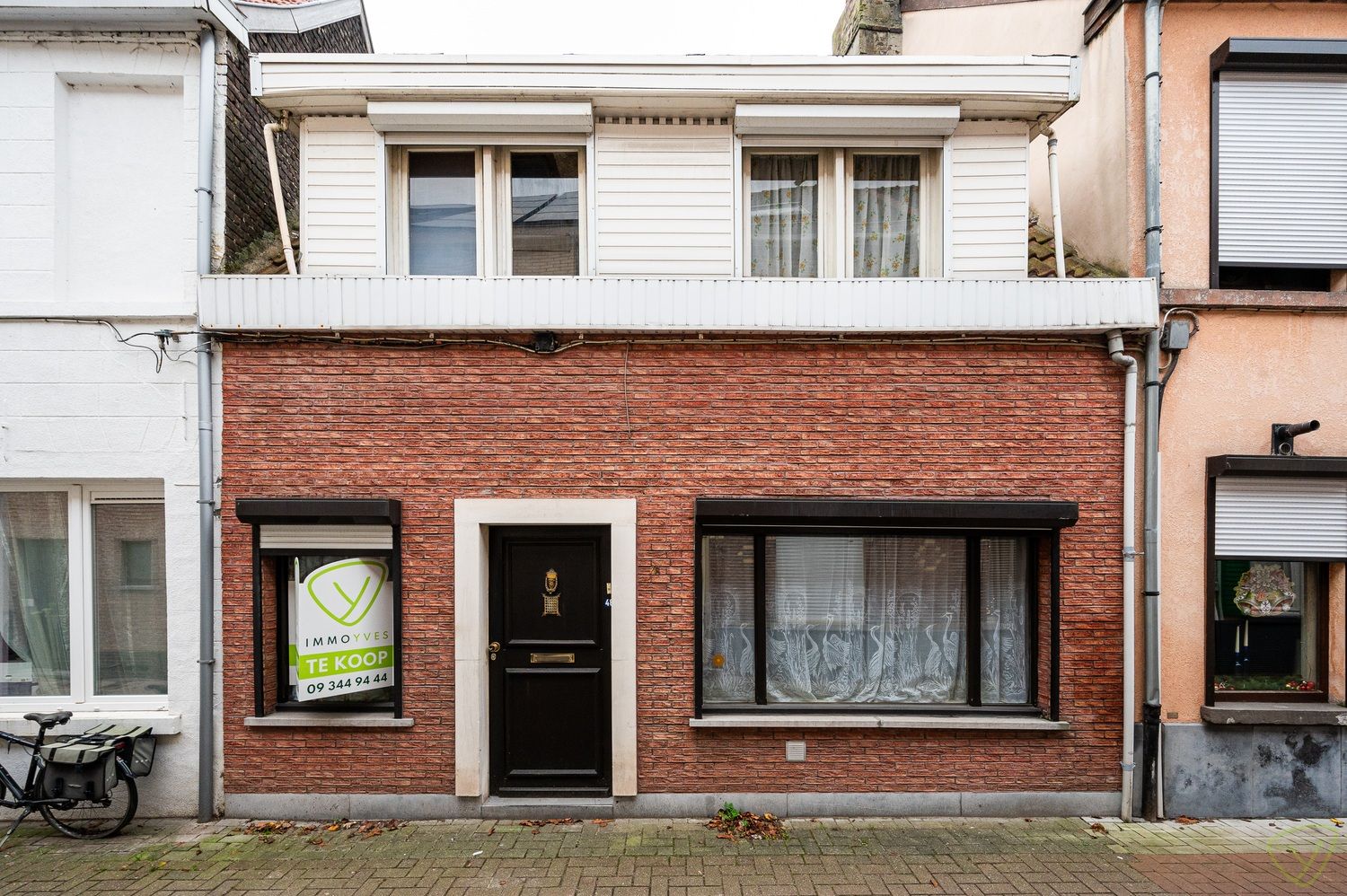 Ruime te renoveren stadswoning in het hartje van Eeklo foto 18
