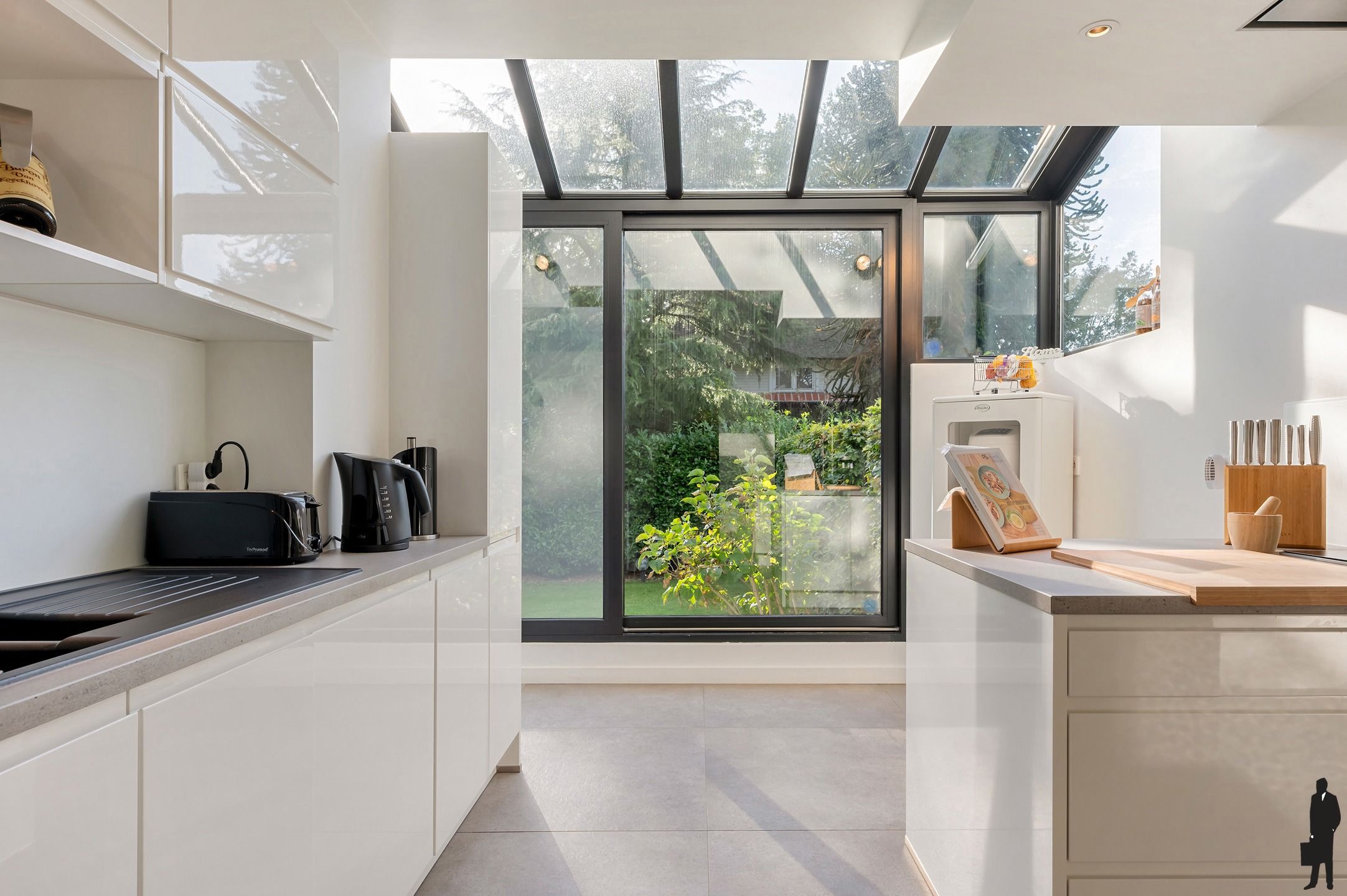 Gerenoveerde villa ideaal voor vrije beroepen! foto 10