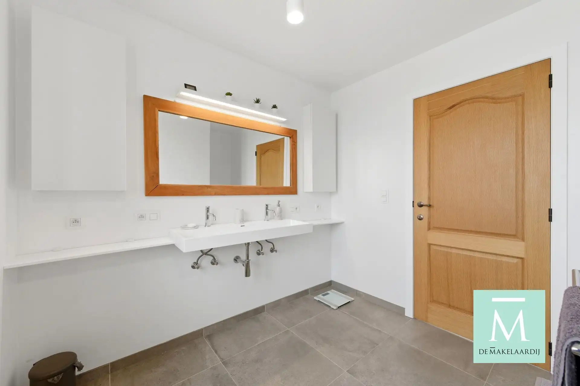 Recente woning met 3 ruime slaapkamers gelegen in het centrum van Rijmenam en vlakbij het Imelda ziekenhuis foto 16