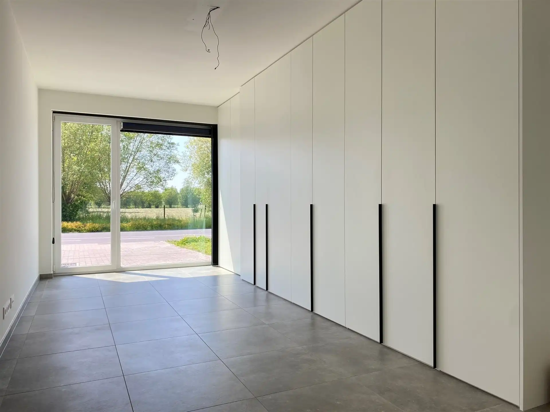 Energiezuinige nieuwbouw woning met 3 slaapkamers en tuin. foto 13