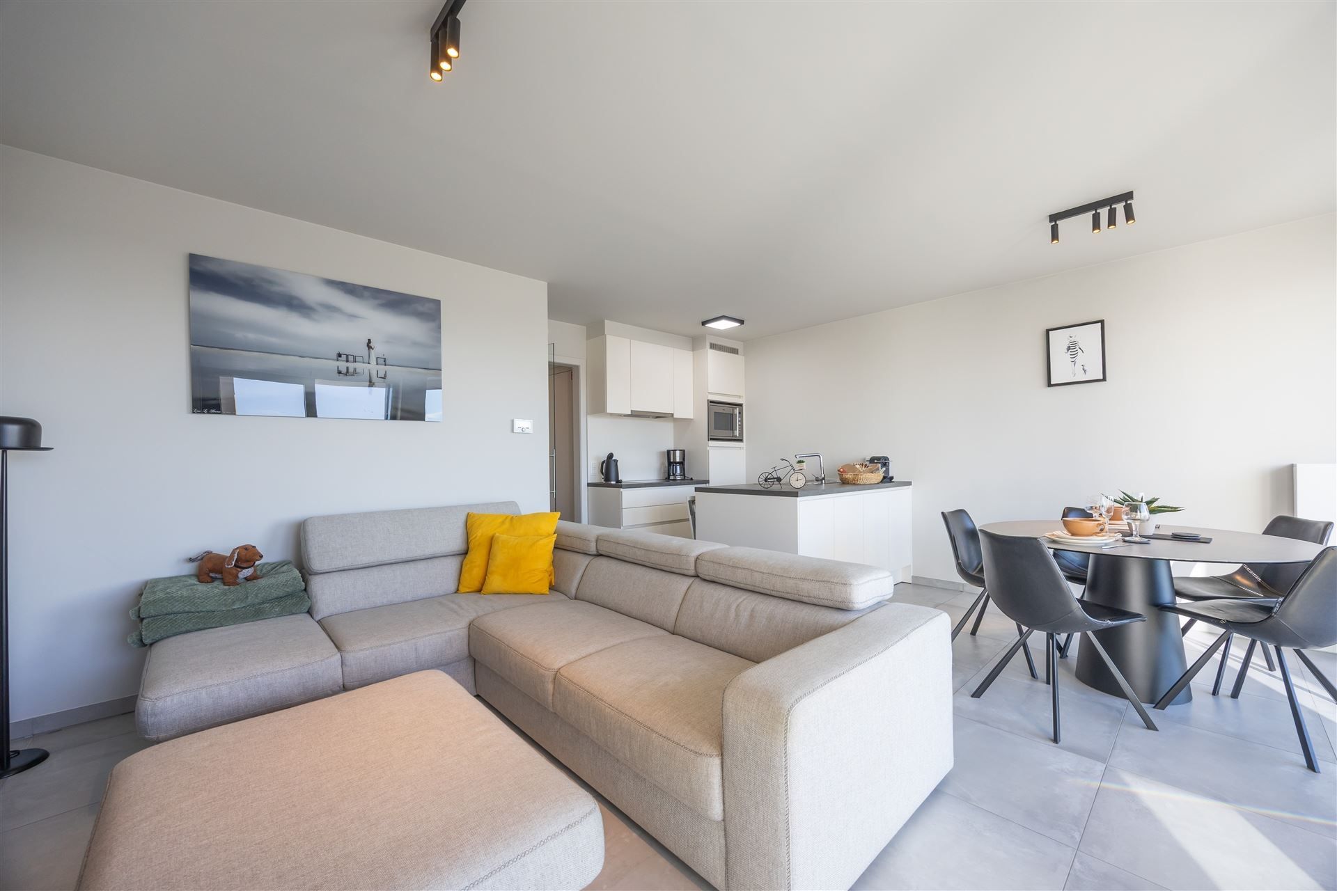 Appartement te koop Koninginnelaan 82/0304 - 8430 MIDDELKERKE