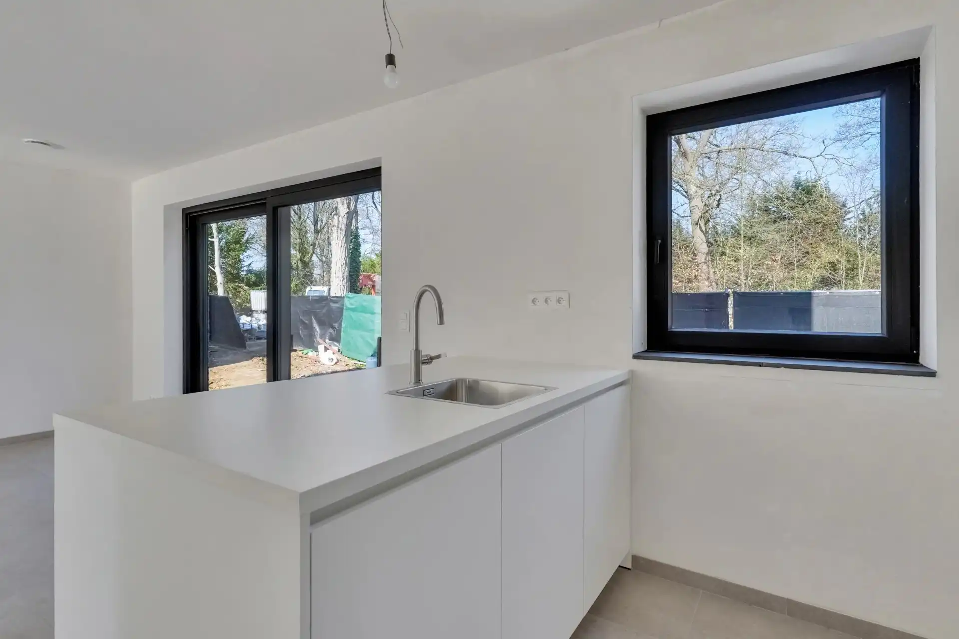 MODERN WONEN MET COMFORT, RUIMTE EN ENERGIEZUINIGHEID foto 15