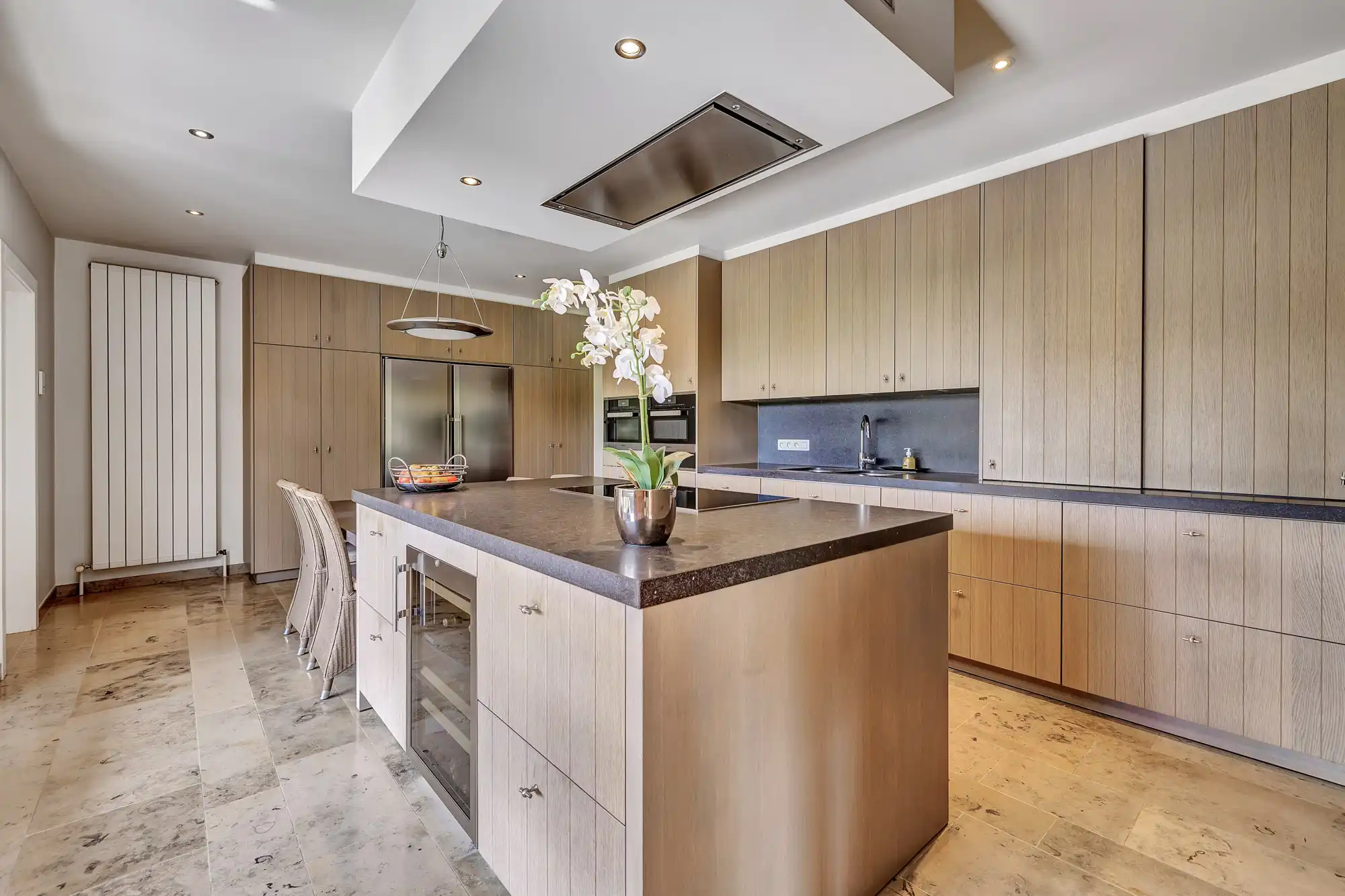 Villa op prachtige, groene locatie te Lennik foto 24