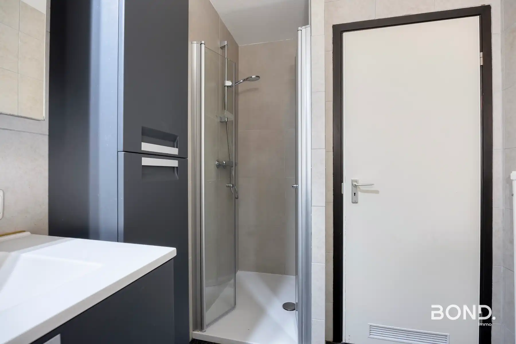 Appartement met 2 slaapkamers en garagebox te Heverlee foto 14