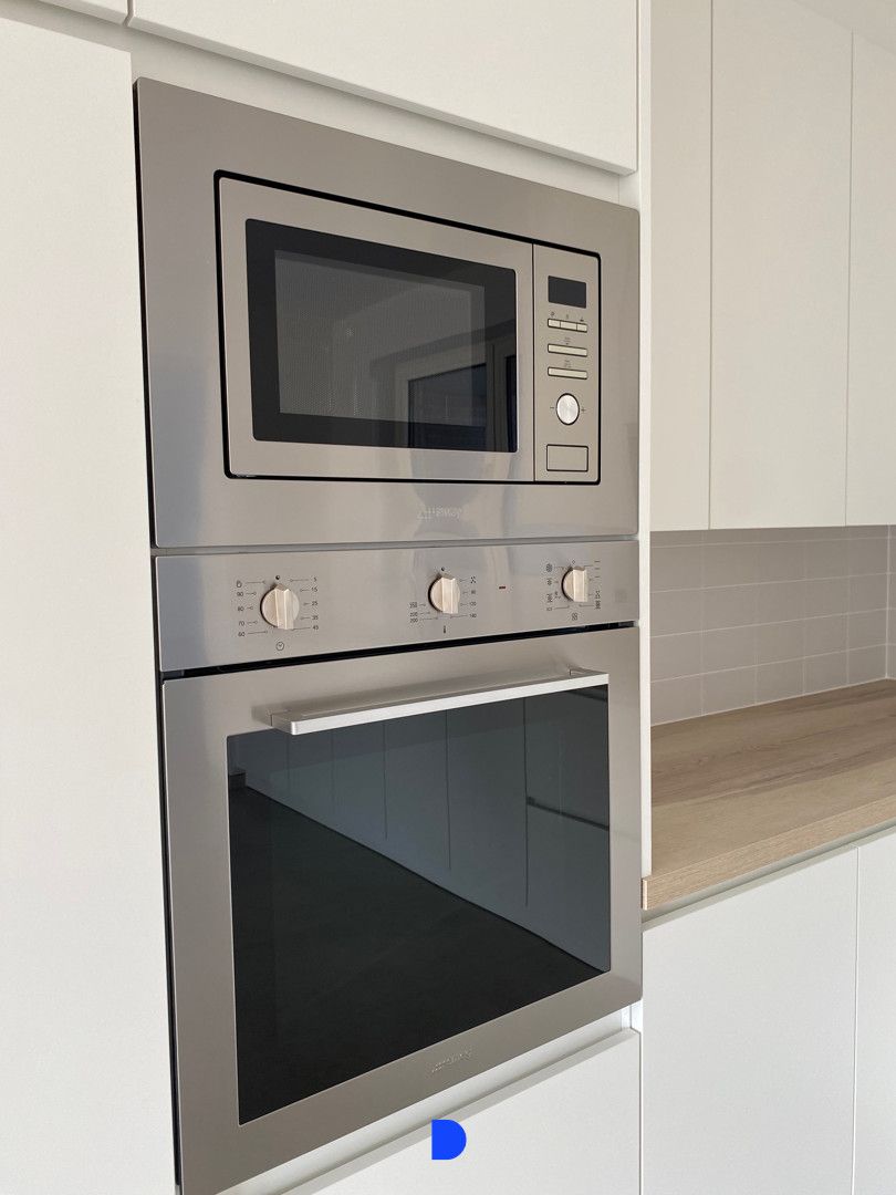Mooi appartement in het centrum van Rumbeke! foto 9