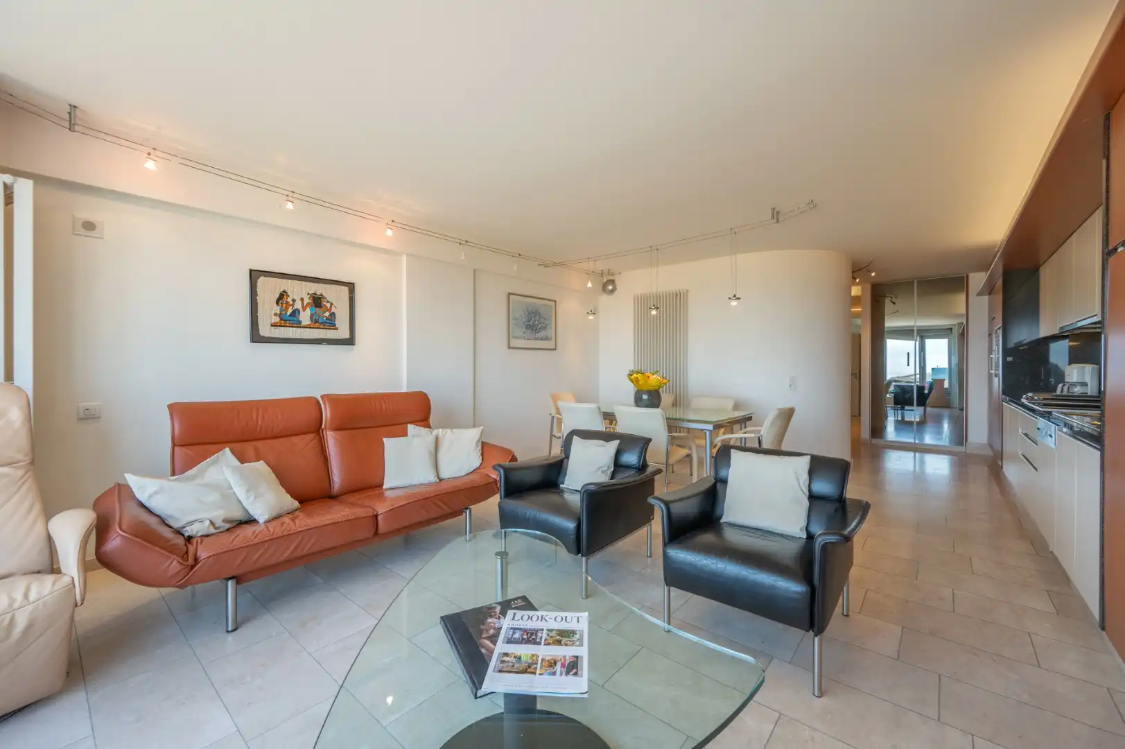 Appartement te koop Zeedijk-Heist 90 -/61 - 8301 Knokke-Heist