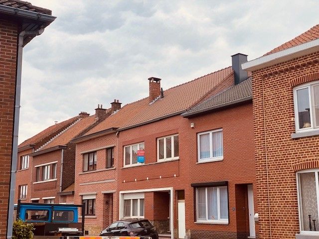 Goed gelegen rijwoning met tuin in het landelijke Zichen-Zussen-Bolder foto 11