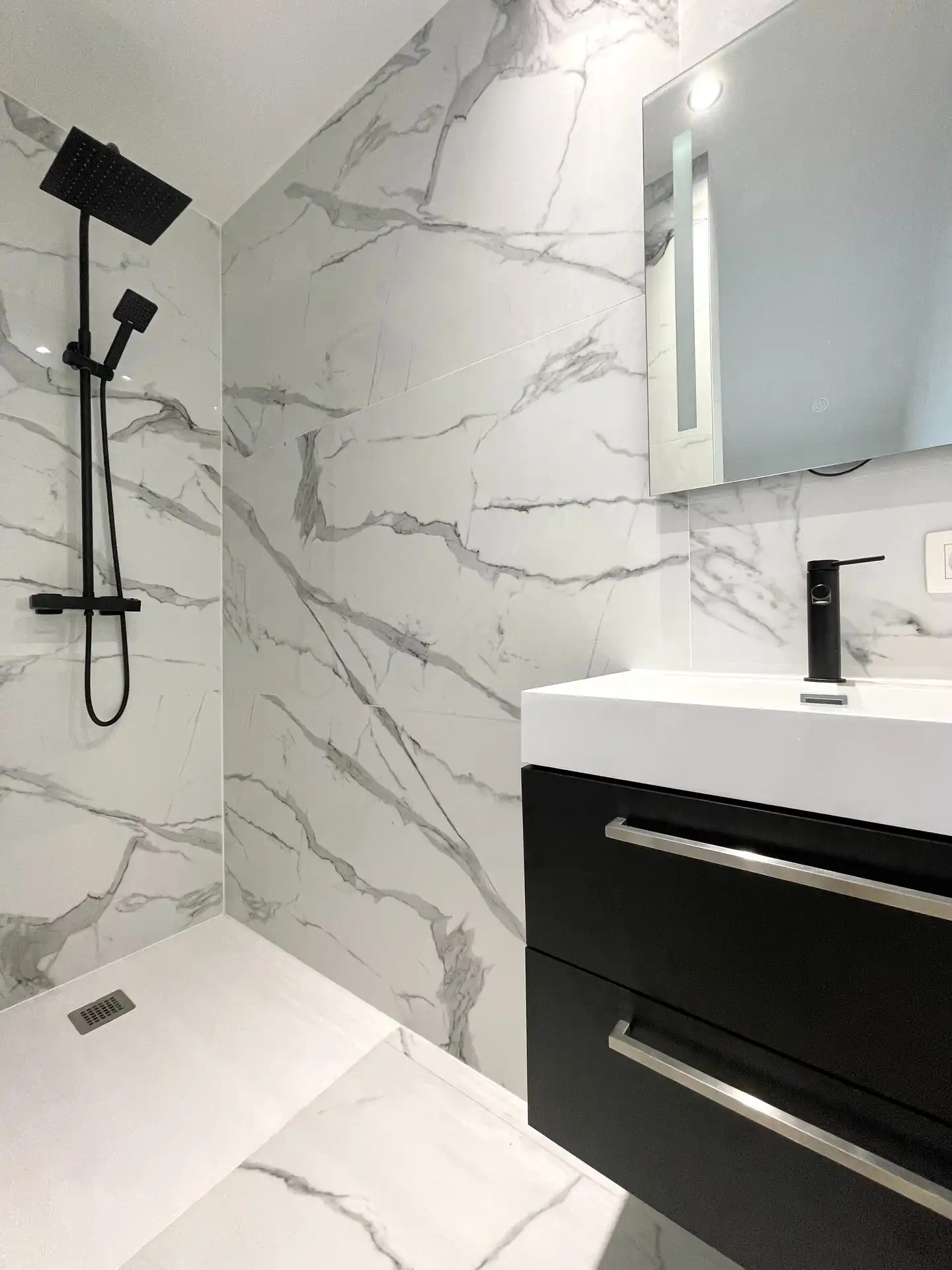 PENTHOUSE | ZONNETERRAS | 1 SLPK | SINT-PIETERSSTATION | foto 15