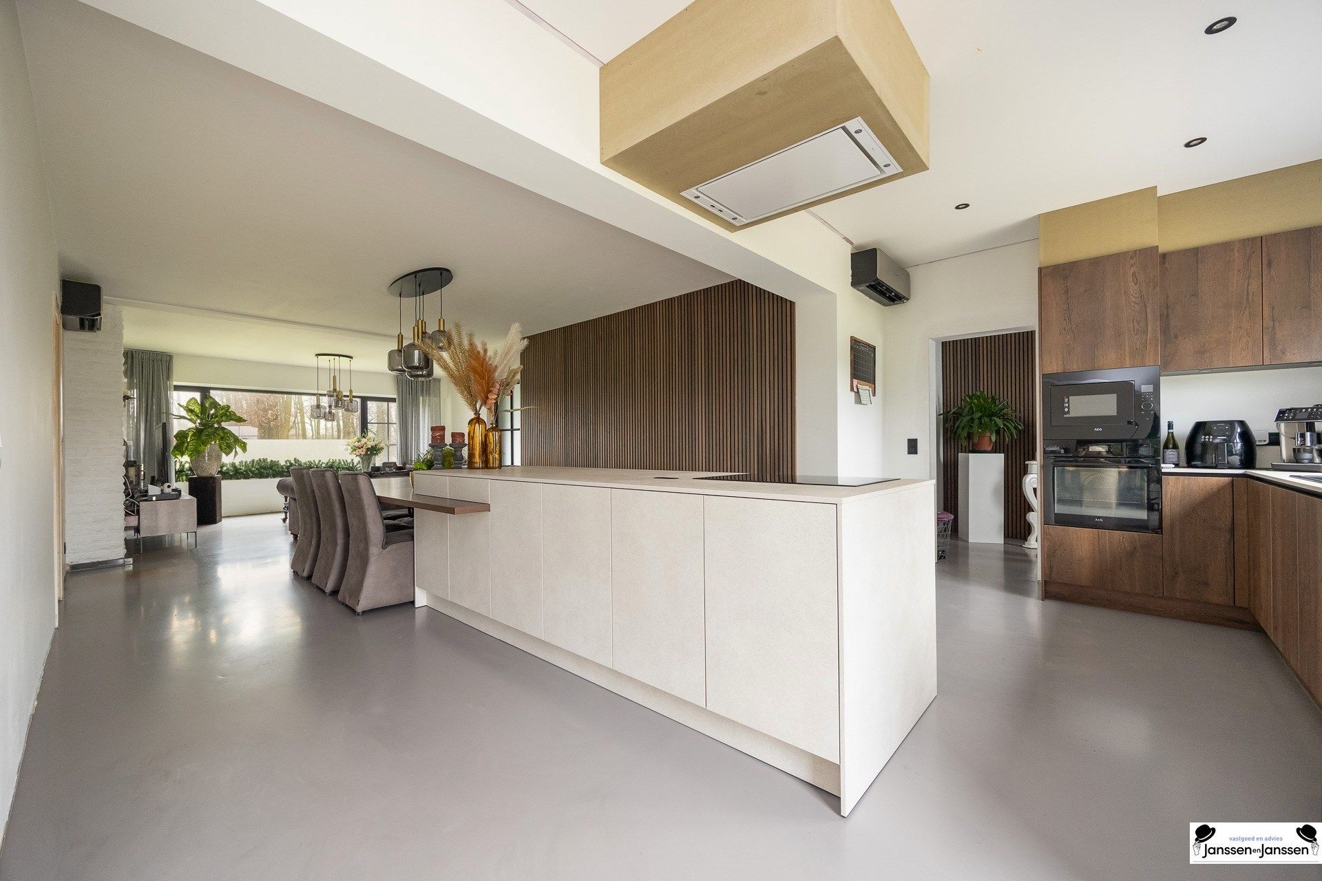 Charmante Gerenoveerde Hoeve met luxe afwerking en Modern comfort foto 3