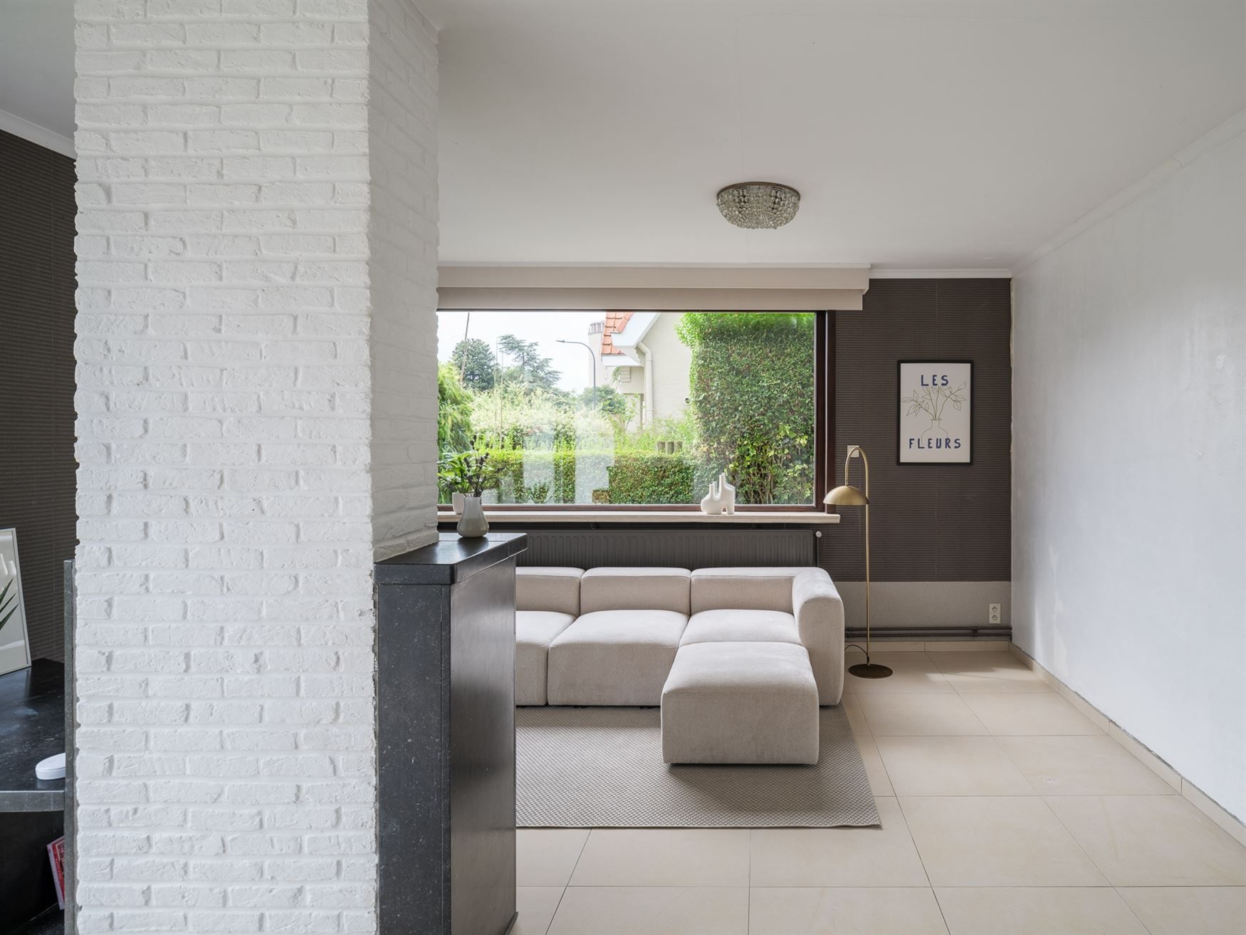 Architecturale woning Pim De Rudder|Walter De Buck foto 10
