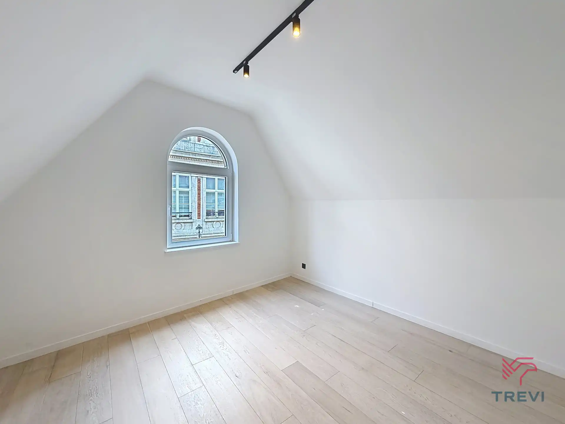 Gerenoveerde studio foto 4