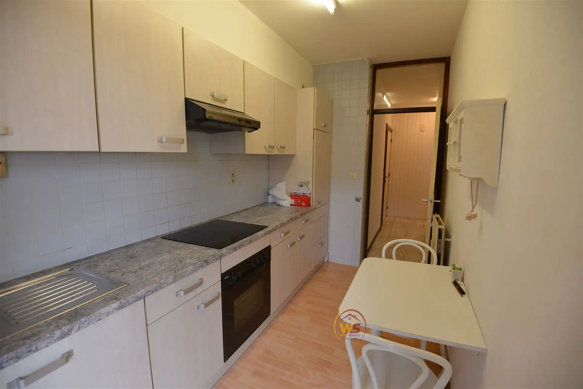 appartement foto 10
