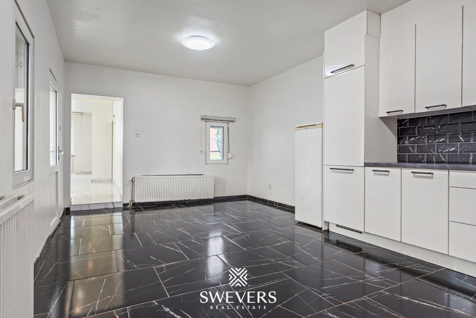 Instapklare, recent gerenoveerde gezinswoning in Beverlo foto 9