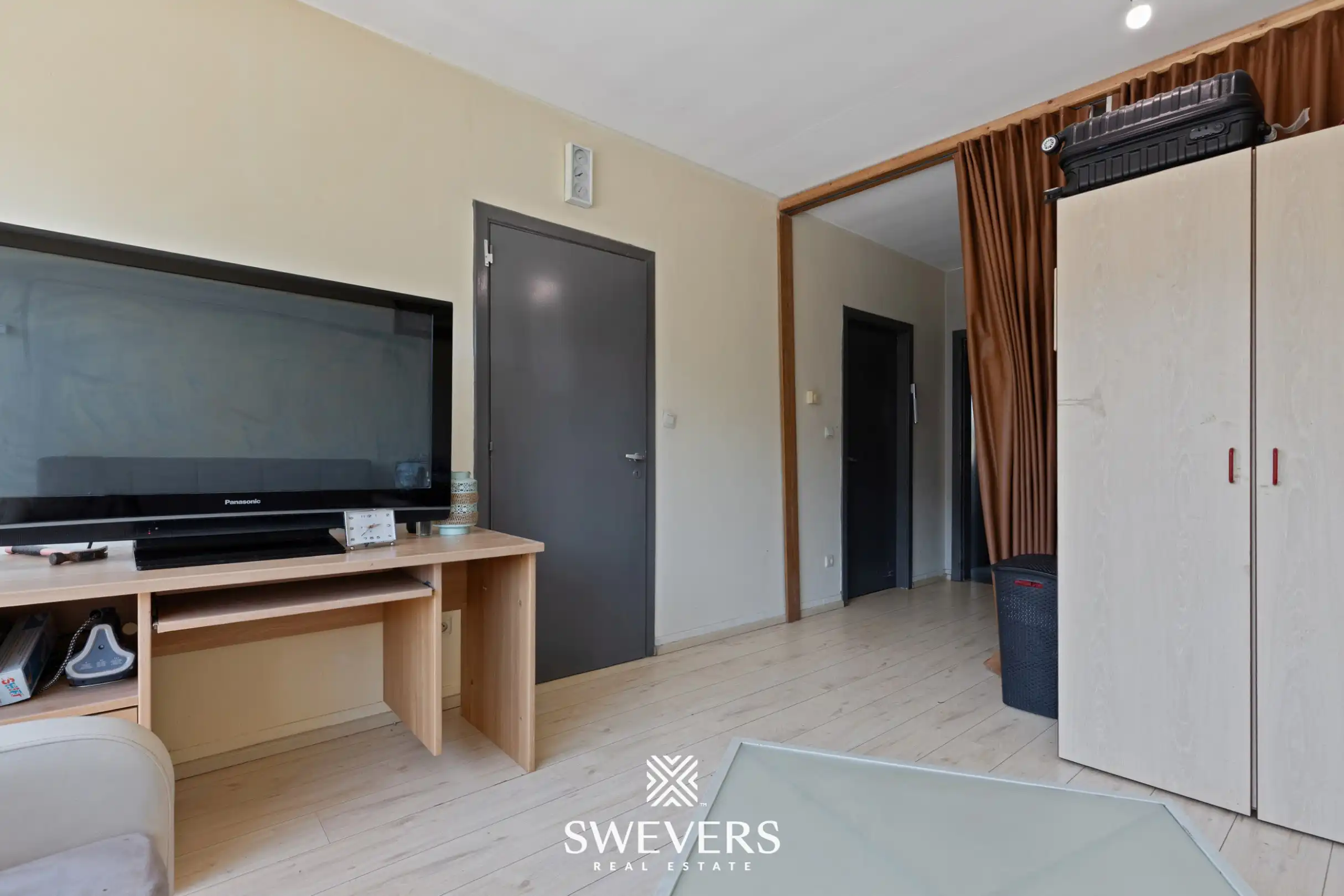 investeringsappartement met renovatiepotentieel, 2 slaapkamers te Houthalen  foto 5