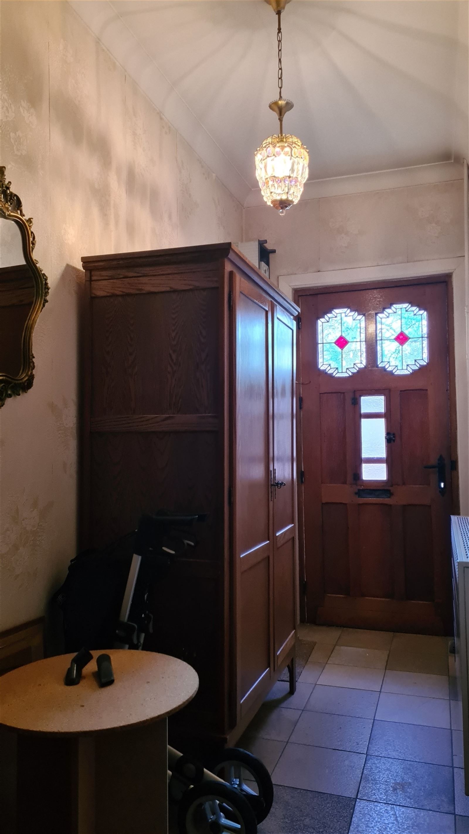 Ruime woning met tal van mogelijkheden en veel lichtinval! foto 8