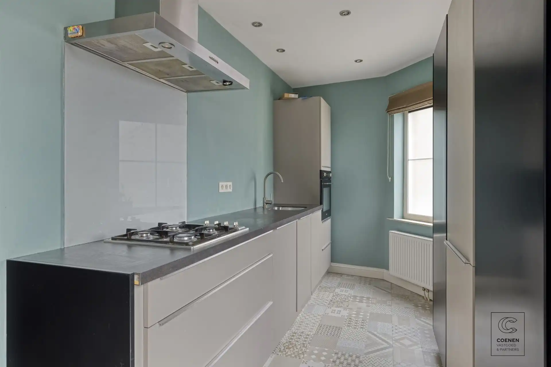 Charmante woning van 181 m² met 4 slpk's te Turnhout! foto 3