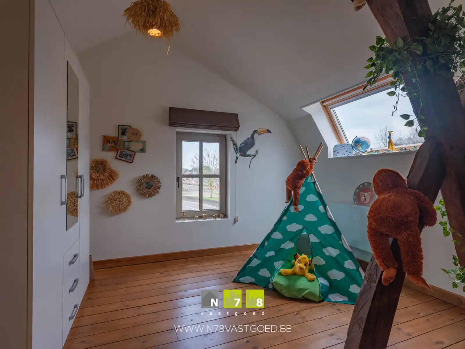 Boerderij te koop foto 15