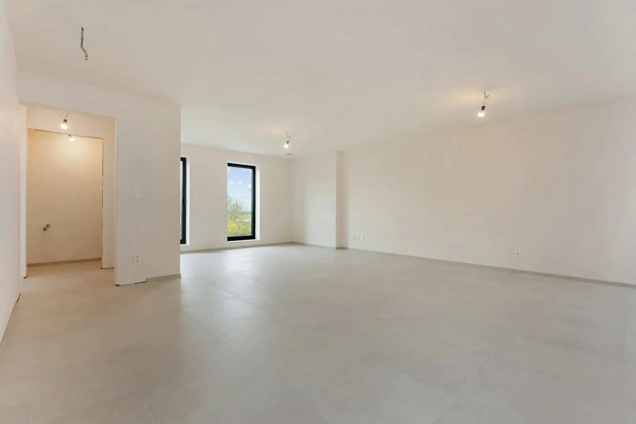 Nieuwbouw duplex appartement te Herderen à 6% BTW foto 3